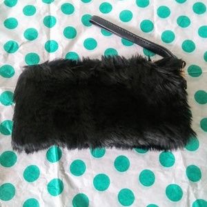 Wallet/cosmetic bag